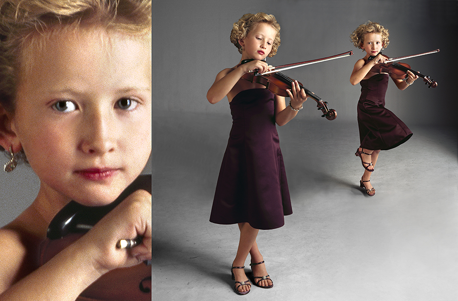 Molly_The-2nd-Violin