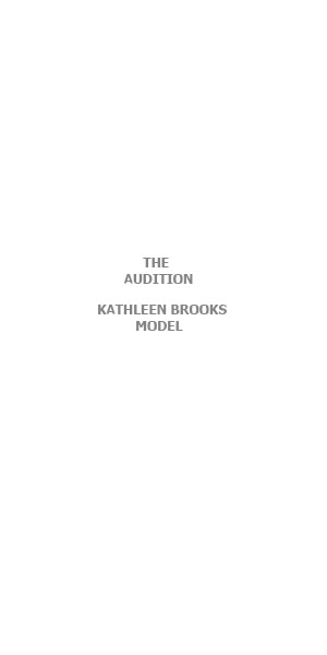 Kathleen_The-Audition_Name-Spacer