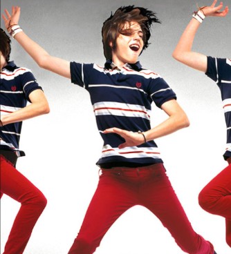 Singer-Photographer-Arizona