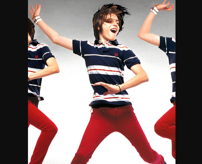 singer photographer Arizona